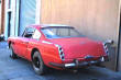 1962 Ferrari 250 GTE Project Car